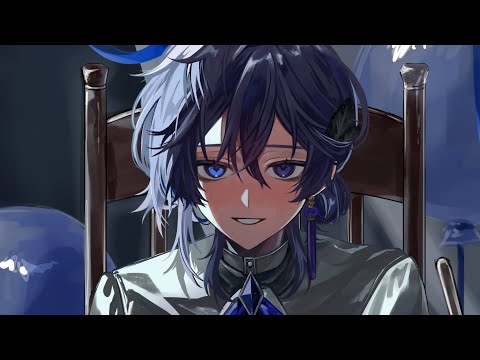 バースデイ/ by憂【オリジナルMV】