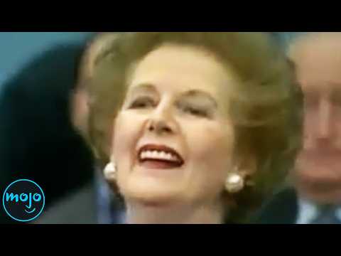 Top 30 Most Controversial People in History