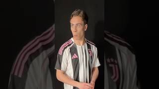Wait for Kenan cheating 😭? #juventus #challenge #new #jersey