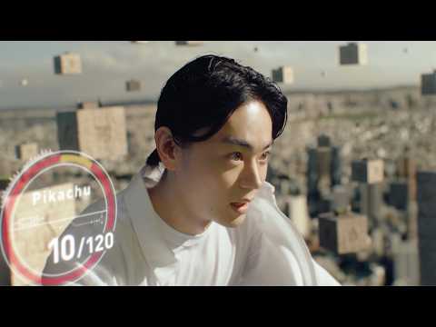 菅田将暉、運と戦略の“サイコロポケモンバトル”に挑む！　ピカチュウと共に白熱の攻防　「プラコロ」PV＋インタビュー