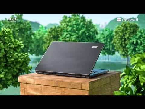 Acer TravelMate Laptops - Insightful Coaching, Engaging Learning | Acer