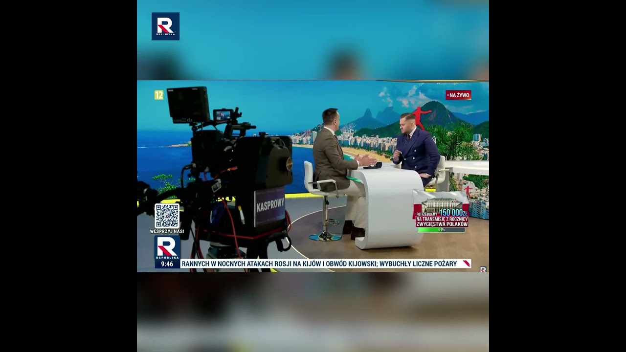 NIEMCY WYKORZYSTUJĄ POLSKI BUDŻET?! „Prorosyjska polityka!”