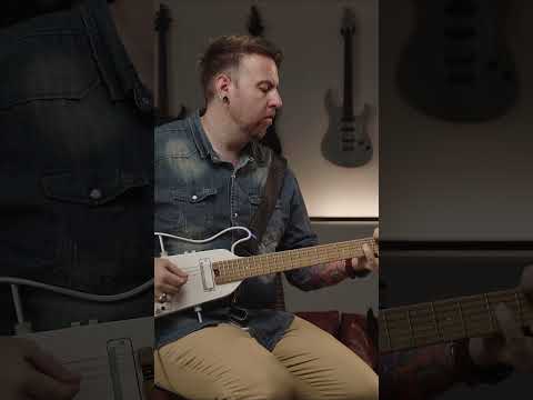 High-Energy Rock Vibe |  HUSH-X Pro