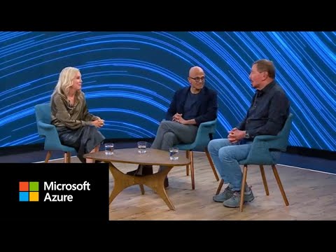 Accelerating cloud transformation with Microsoft and Oracle