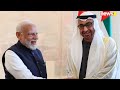 #watch | India-UAE partnership | PM Modi In UAE | NewsX