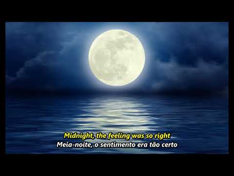 Midnight - Nikka Costa   Letra e Tradução