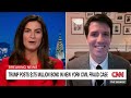 Forbes editor explains exactly how Trump posted his $175M bond  - 06:49 min - News - Video
