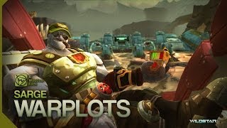 WildStar - Warplots