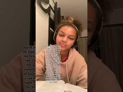 It wont be easy, but He will be there #foryou#shortsfeed #news #life #change #christian