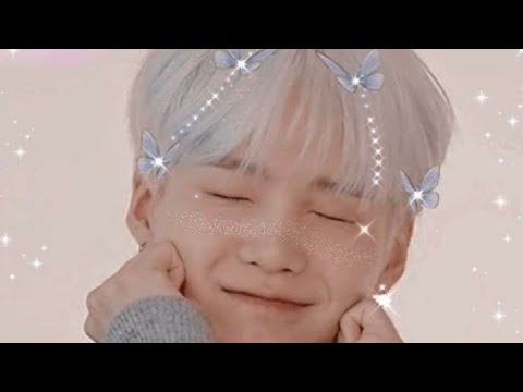 Yoongi Beging Cute For ARMY hearts