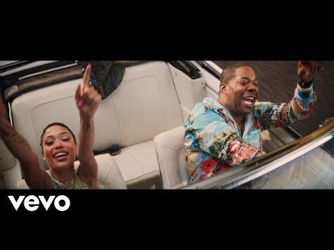 Busta Rhymes – LUXURY LIFE (Official Music Video) ft. Coi Leray