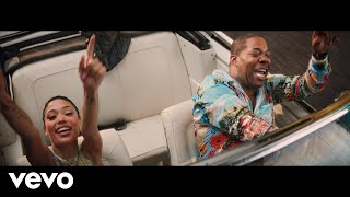 LUXURY LIFE ~ Busta Rhymes ft Coi Leray (Official Music Video)