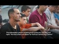 Prayers across the Middle East on the first day of Eid al Adha marred by conflict  - 02:08 min - News - Video