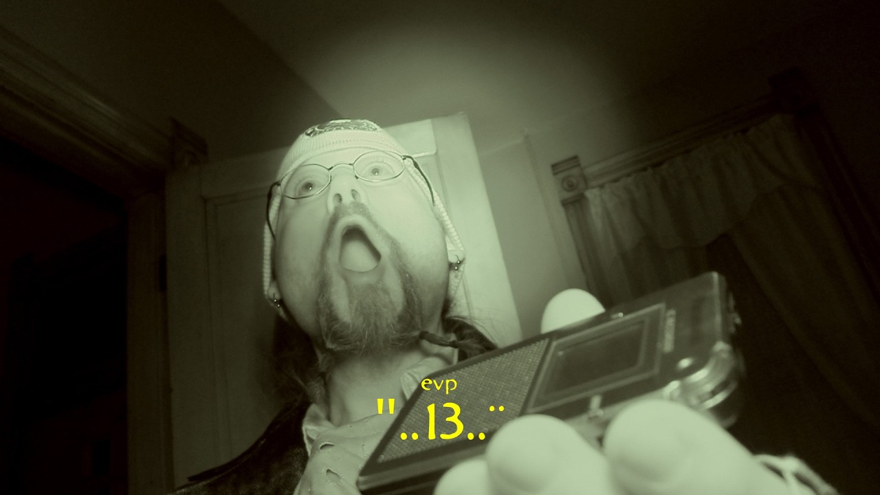 DEMON ATTACKS GHOST HUNTER | DARKEST HAUNTING IN OHIO BEWARE!