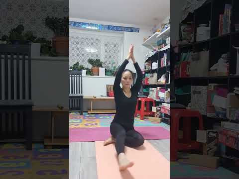 Bài tập để linh hoạt khớp háng