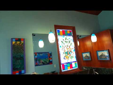 Property video