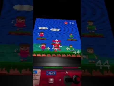 New video out now | #fnaf #vr #metaquest3s #metaquest #fnafvr #fnafsisterlocation