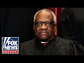 Top Democrat admits its not realistic to consider impeaching Justice Clarence Thomas