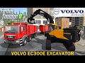 Volvo EC300E v2.0