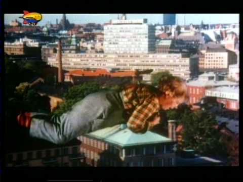Karlsson van het Dak'