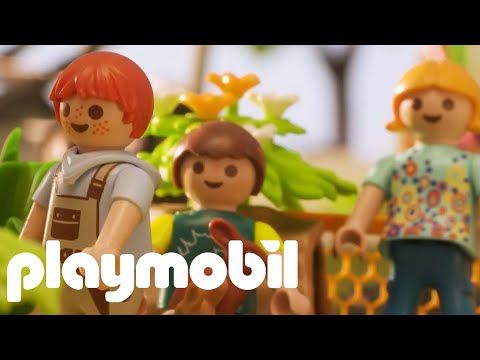 Frische Landluft 🌳 | Playmobil | Erschließen Sie eine Welt der Kreativität
