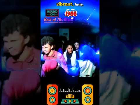 🇺🇸Ma Baker- BoneyM🇺🇸 Come back to 70s disco # #nostalgia #boney #boneym #mabaker #vibes #70smusic