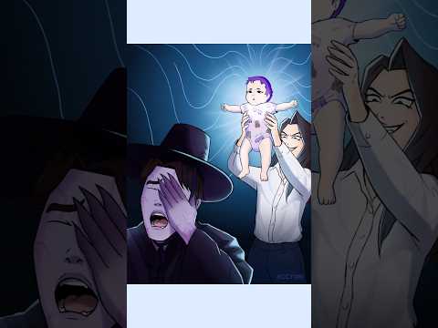 Baby Rumi Meets Her Father! KPop Demon Hunters Comic Dub