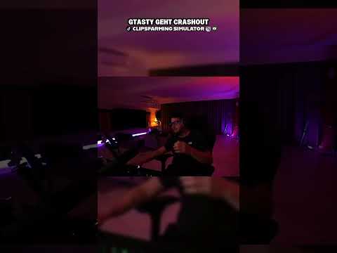 GTASTY Crashout #twitchhighlights #twitchclips #twitch #twitchtv #twitchstreamer #twitchmoments