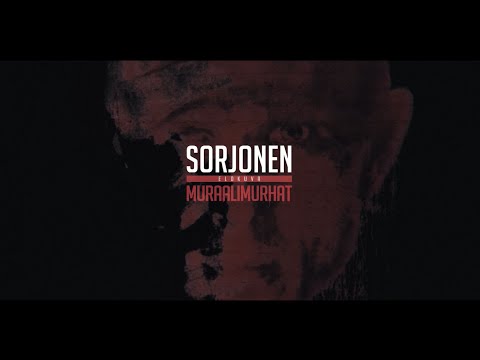 Sorjonen: Muraalimurhat'