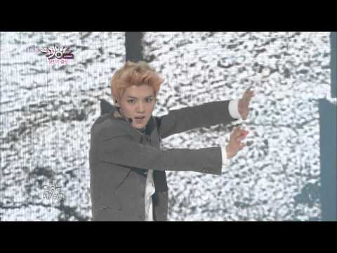 세훈&백현&디오&루한&첸 - Why So Serious?