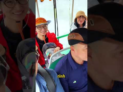 Cầu kính Thất Tinh Sơn #viral #travel #vlogger #travelvlog #vlogdulich #dulichtrungquoc #fypシ