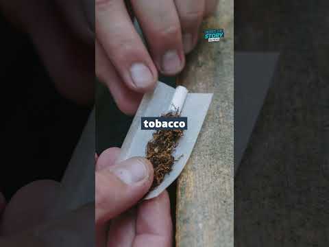 Australia just banned vapes being sold by anyone other than pharmacies #itvnews