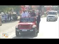 Rahul Gandhi | Gujarat | Congress Bharat Jodo Nyay Yatra Continues #bharatjodonyayyatra  - 02:08 min - News - Video