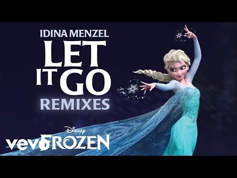 Let It Go (From "Frozen"/DJ Escape & Tony Coluccio Club Remix)