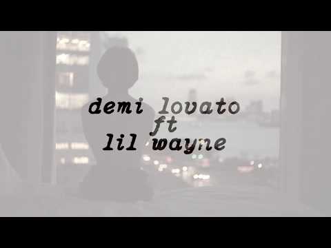 Lonely (Demi Lovato ft. Lil Wayne). ♡ | Lyrics /Letra/Subtitulada