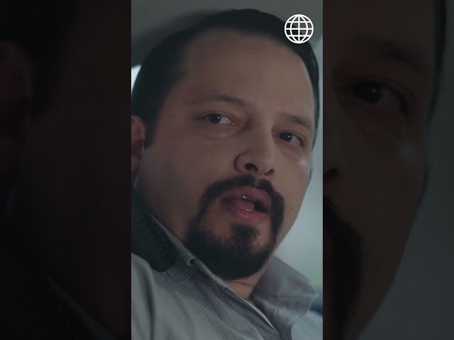 ERES MI SANGRE | El cómplice de Santana es... Sánchez | #shorts