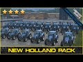 New Holland Bundle v1.11