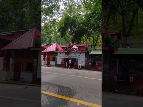 Haldhibari Burhi Mai Mandir #mondir #temple #india #assam #nature #trending #trevel
