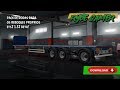 Speedline Wheels for Trailers Owned 1.32.x