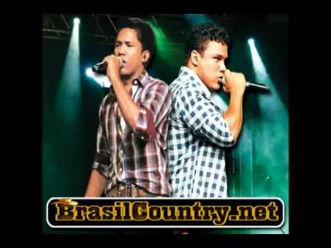 João Lucas e Marcelo - Tchu Tcha Tcha (2012 New Hit)