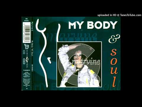 Marvine G - My Body N Soul (Pinos Pizzeria Remix)