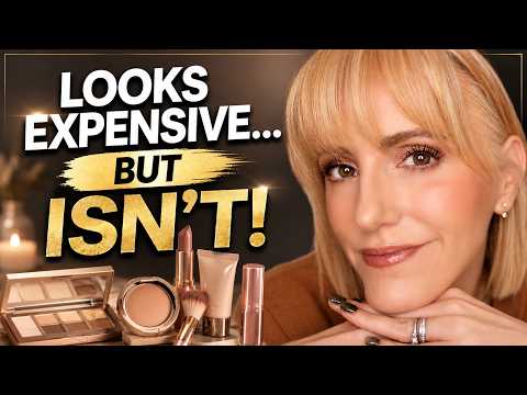 These Budget Beauty Products Have NO Right Looking This Expensive!