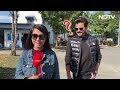Jai Jawan: Sonam Kapoor किसके ज्यादा क्लोज हैं पापा या मम्मी के? Rapid Fire में Anil Kapoor के जवाब - 02:37 min - News - Video