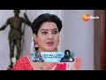 Oohalu Gusagusalade | Ep - 936 | May 4, 2024 | Best Scene | Zee Telugu
