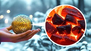 Факты о зиме, которые вызовут у вас холодные мурашки