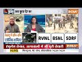 Uttarkashi Tunnel Rescue Live Updates: थोड़ी देर में मिलेगी खुशखबरी..परिवार वाले एंबुलेंस तैयार  - 05:12:21 min - News - Video
