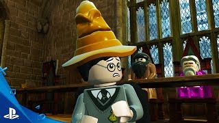 LEGO Harry Potter Collection - Trailer di Lancio