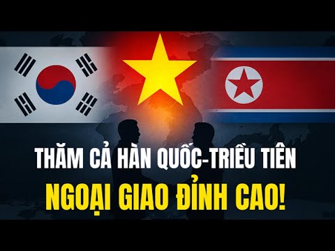 Không Còn Là Quân Cờ Việt Nam Lên Tiếng Trên Bàn Cờ Quốc Tế