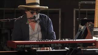 Jon Cleary &amp; The Absolute Monster Gentlemen live at the Crescent City Blues &amp; BBQ Festival 2022