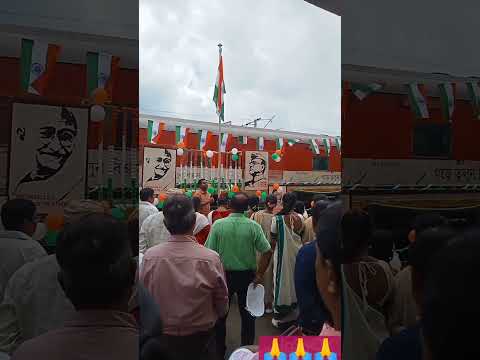 জয় হিন্দ #shorts #independaceday